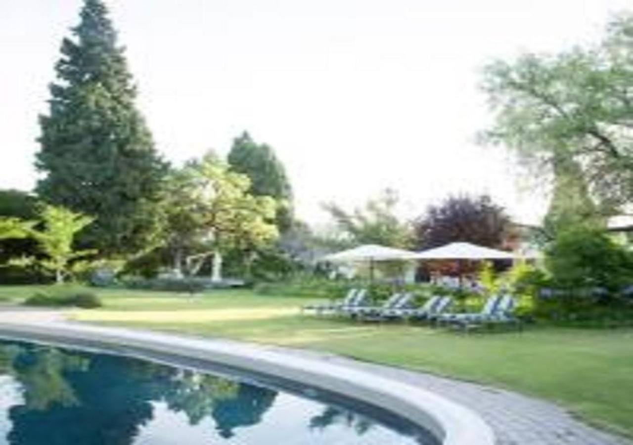 Matoppo Inn Beaufort West Exterior photo